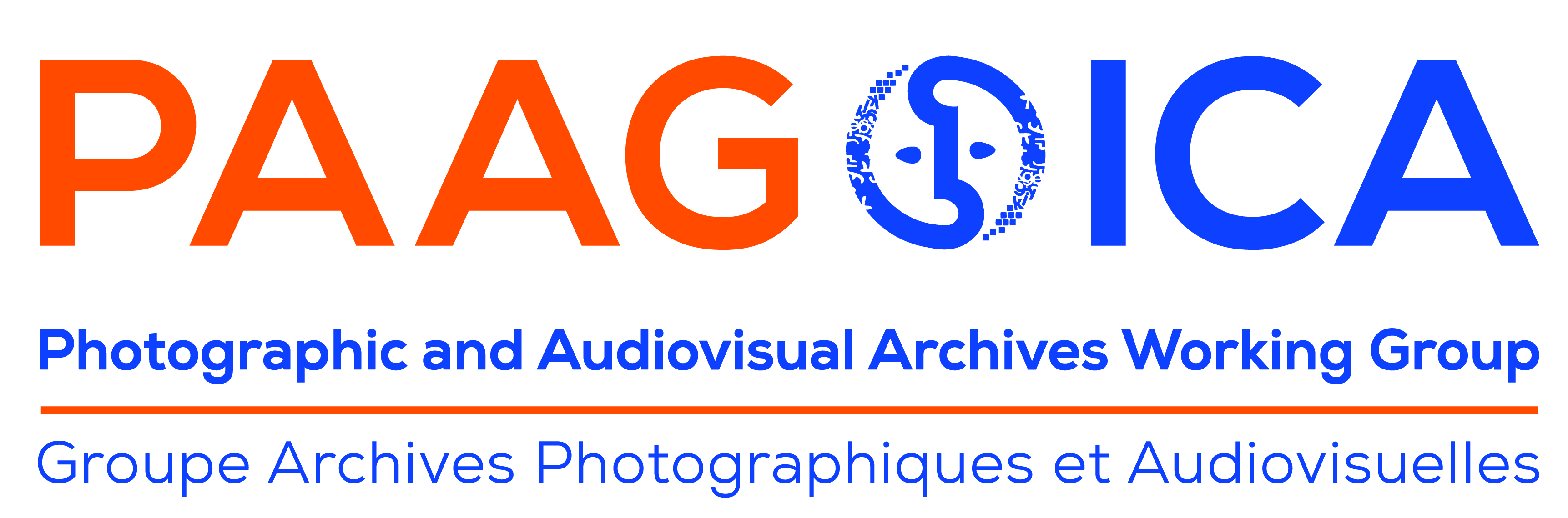Conselho Internacional de Arquivos  Grupo de Trabalho sobre Arquivos Fotográficos e Audiovisuais